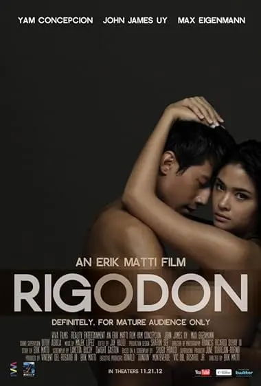 Movie Poster: Rigodon