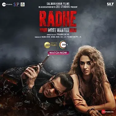 Radhe