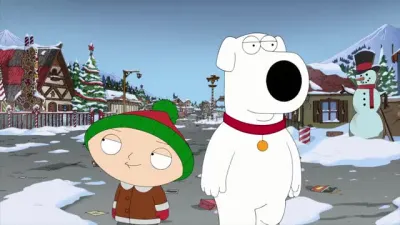 E7.Road to the North Pole