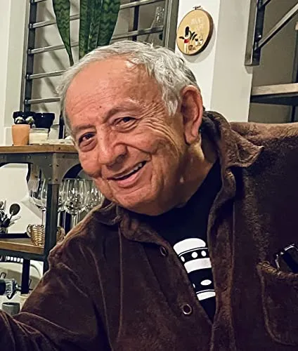 Robert Salas