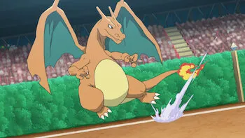 Battling on the Wing!