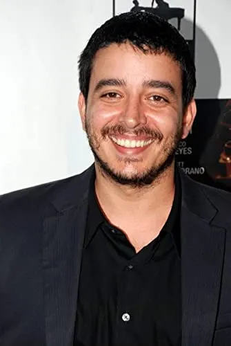 Eliezer Castro