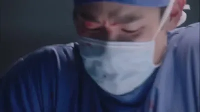 E2.The Last Days of Adrenaline Hypersecretion