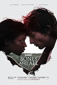 Movie Poster: Bones and All