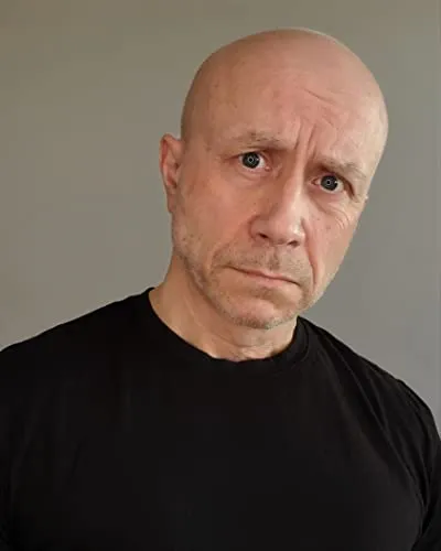Martin Kvapil