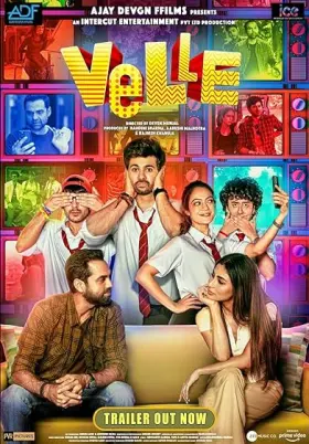 Velle - Movie free on Castle