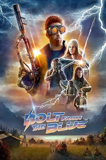 Bolt from the Blue