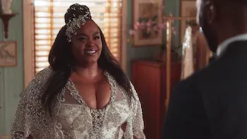 Stop in the Name of Love