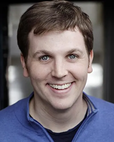 Ian Harkins