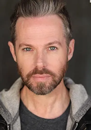 Daniel Rhyder