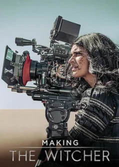 Making The Witcher