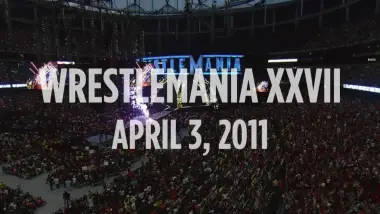 E3.The Rock vs. John Cena