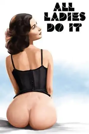 Movie Poster: All Ladies Do It