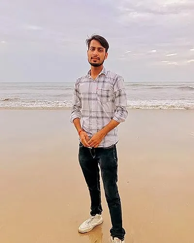 Govind Bhana