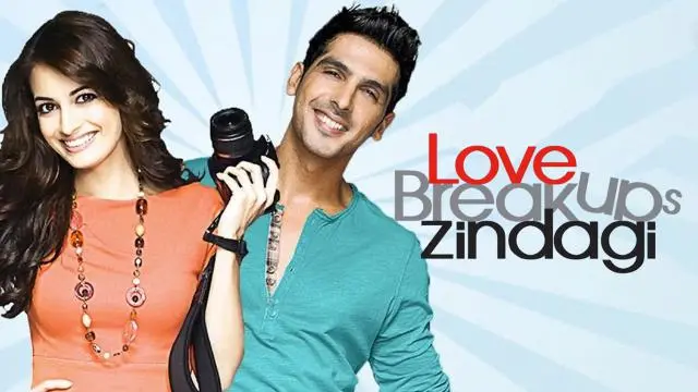 Love Breakups Zindagi