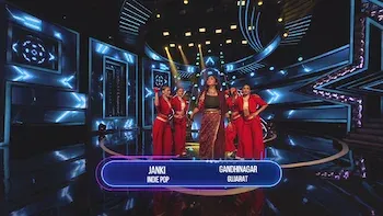 Rakhi Is Back!