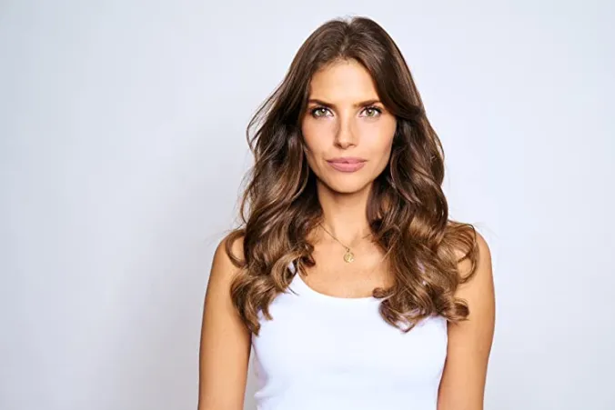 Weronika Rosati