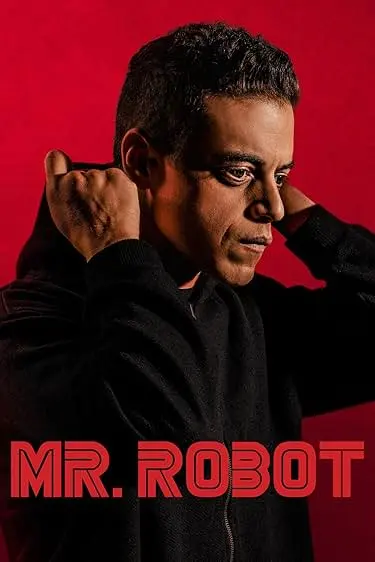 Episode 1 — Mr. Robot Season 2
