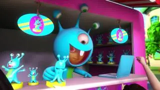 Toy Store