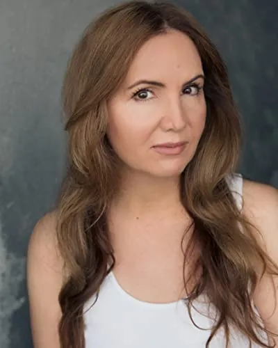 Amanda-Jade Tyler