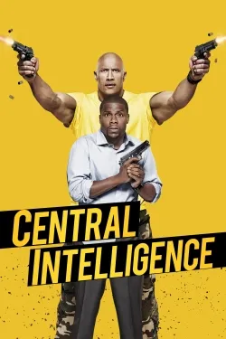 Central Intelligence - Movie free on Castle