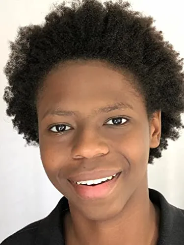 Antonio Roberts