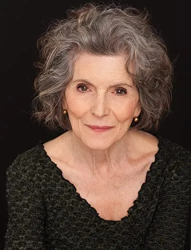 Mary Anisi