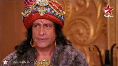 E15.Pandu Becomes the King of Hastinapur