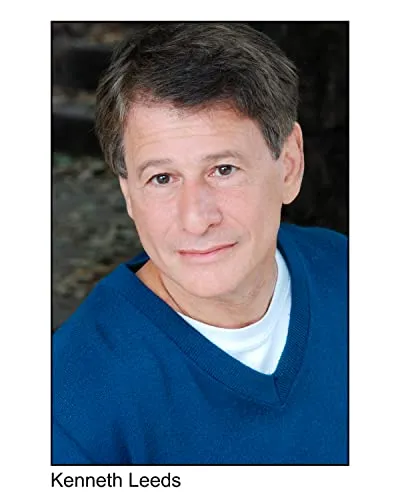 Kenneth Leeds