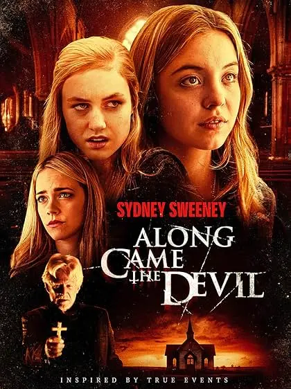 Movie Poster: Along Came the Devil
