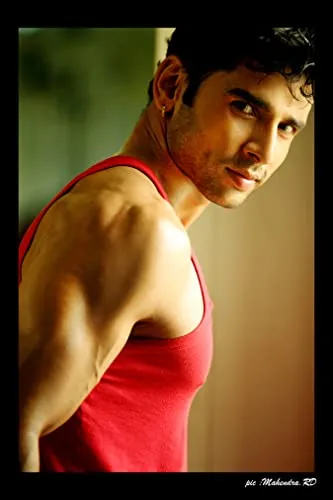 Sudip Pandey
