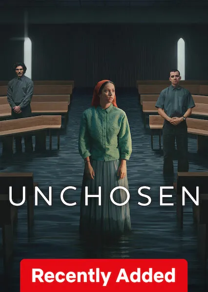 Unchosen