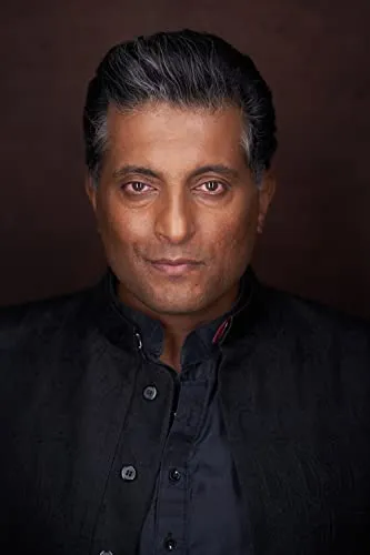 Rupinder Nagra