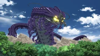 E12.The Wiping of the Disciple's Butt