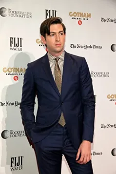 Nicholas Braun
