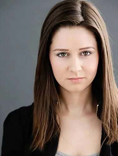 Annabelle Watson