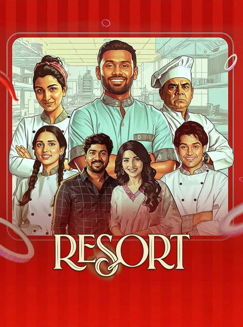 Resort