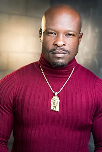 Jamaar Simon