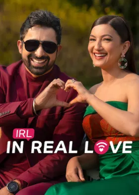 IRL - In Real Love - Movie free on Castle