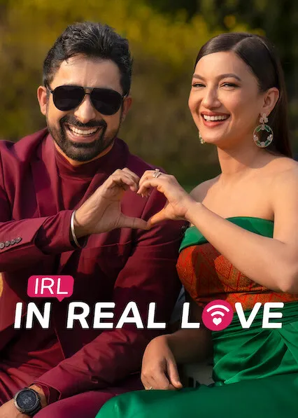 IRL - In Real Love