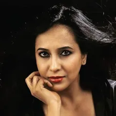 Sujata Mogal