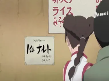 E497.The Kazekage's Wedding Gift