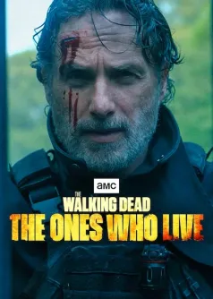 The Walking Dead: The Ones Who Live