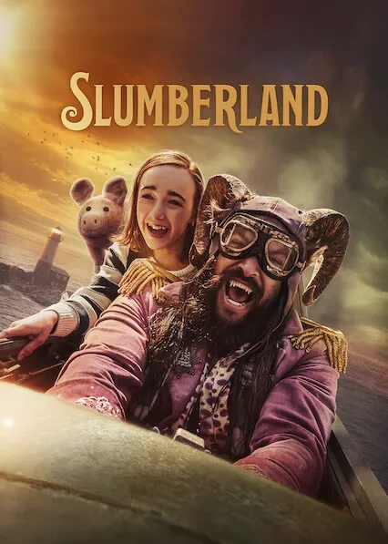 Movie Poster: Slumberland