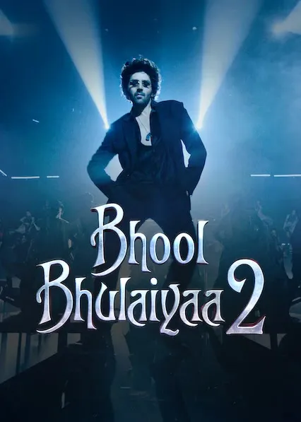 Bhool Bhulaiyaa 2