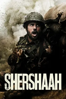 Shershaah - Movie free on Castle