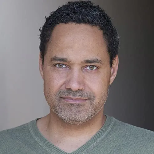 Jeffrey Reddick