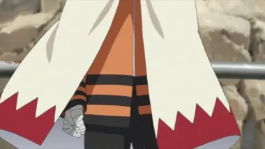 E18.A Day in The Life of the Uzumaki Family