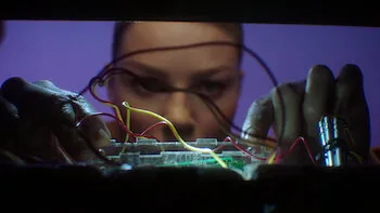 E16.Infernal Guinea Pig