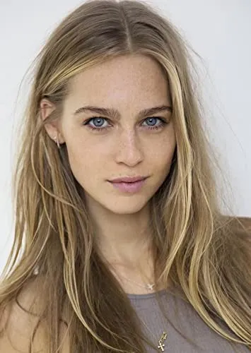 Katharina Damm
